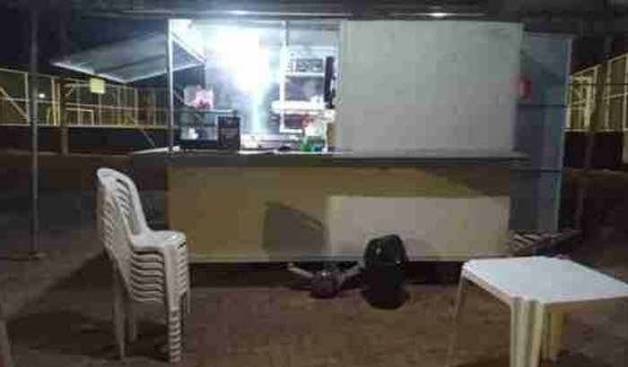 Ajuda para começarmos o próprio negócio