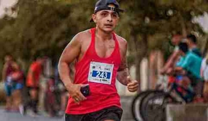 "Rumo ao Sub-20 com um Garmin: Apoie meu Desafio!"