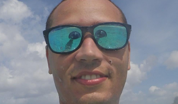 Ajude o amigo Rodrigo