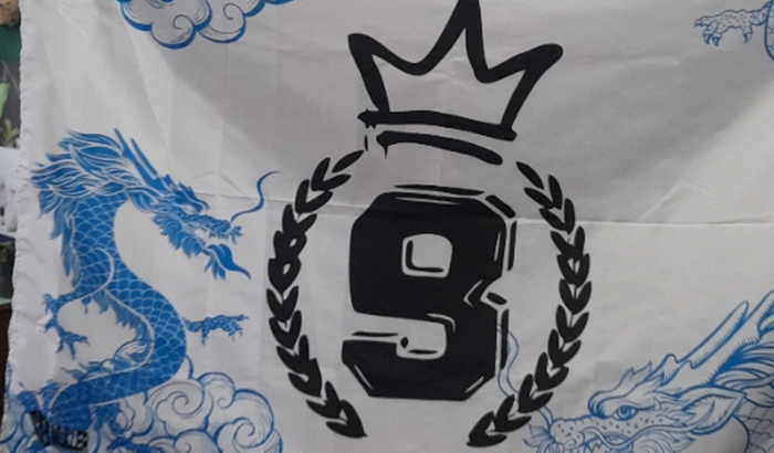 Formatura do 9⁰ano 