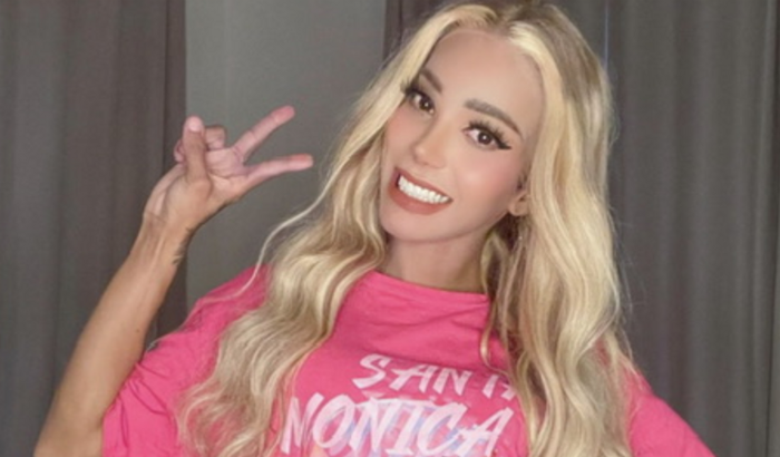 AJUDE A LANA ALMEIDA A SAIR DA MÁFIA EM LONDRES