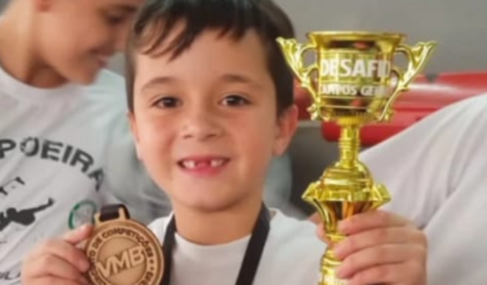 DAVYZINHO CAPOEIRA VMB8