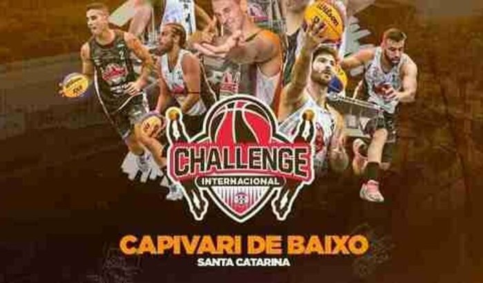 Ajude o prefa team a ir jogar o challenge internacional