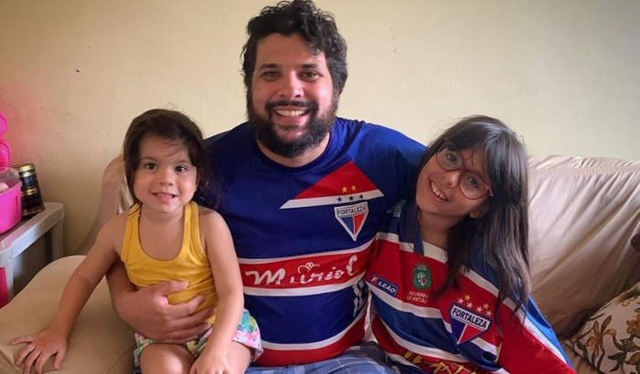 Pix Solidário- JL Rosa - Eterno