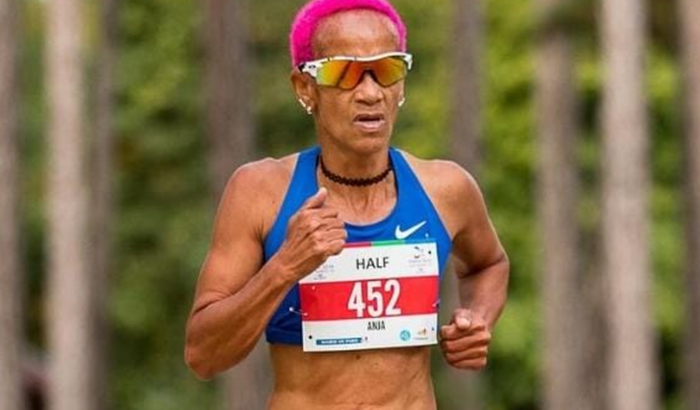 São Silvestre Elite