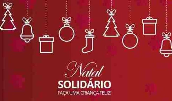 Natal Solidário