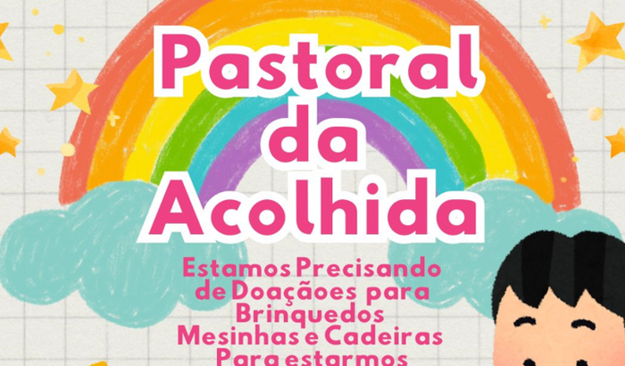 DIA DAS CRIANÇAS no assentamento Manchete.