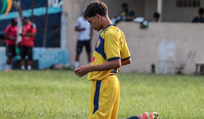 Jogar o campeonato mineiro 