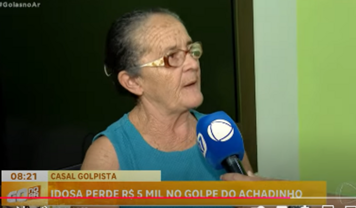 VAKINHA SOLIDÁRIA DA DONA ARISTER