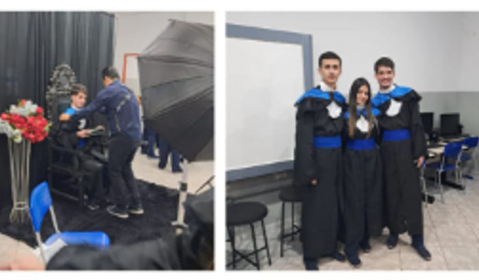 Ajuda para a festa dos Formandos 2024