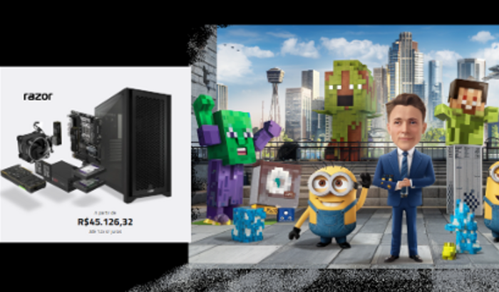 Inteligência Artificial BR