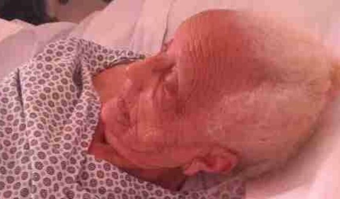 Ajuda para minha mãe idosa!