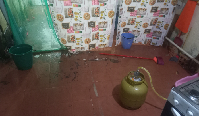 Me Ajudem depósito de Aluguel