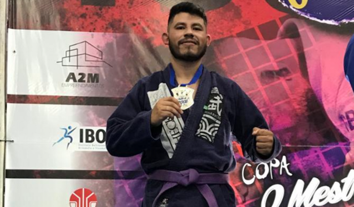 Competição Paraná Combate 14-15/09