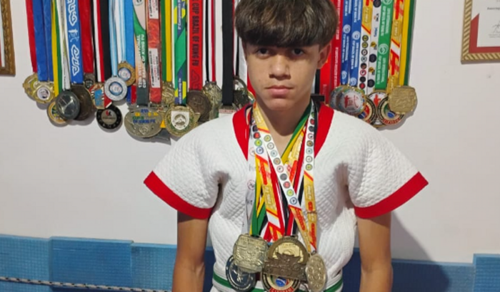 Campeonato Mundial Baoding China