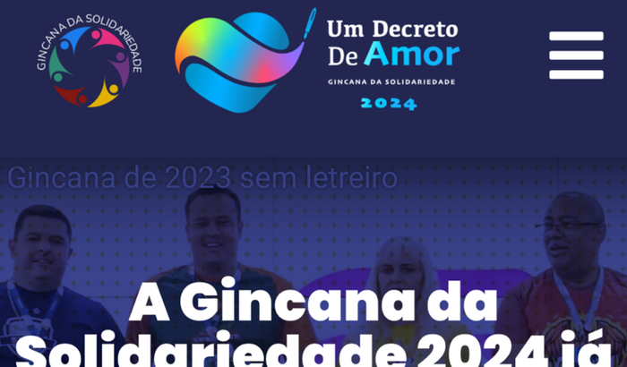 Gincana Econet