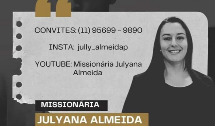 Missão na Angola
