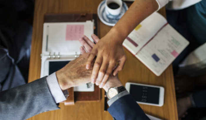 a um passo de realizar