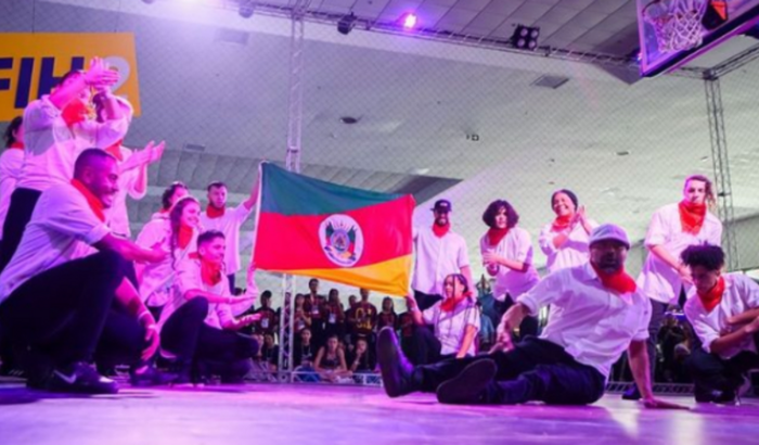 Festival Matrix 🇦🇷 (Argentina) 