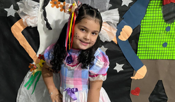 Para fazer exames na minha filha para diagnóstico do altismo e não tenho condições
