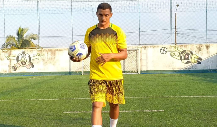 Novo recomeço tudo de novo