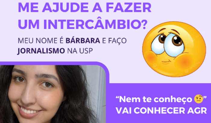 Ajuda para intercâmbio em Lisboa