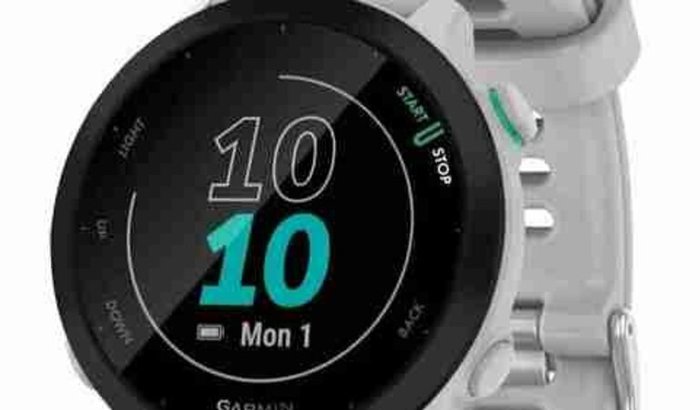 GARMIN FORERUNNER
