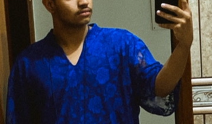 Obrigação de umbanda 