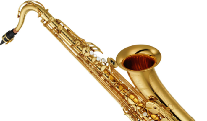 Comprar um Saxofone Tenor