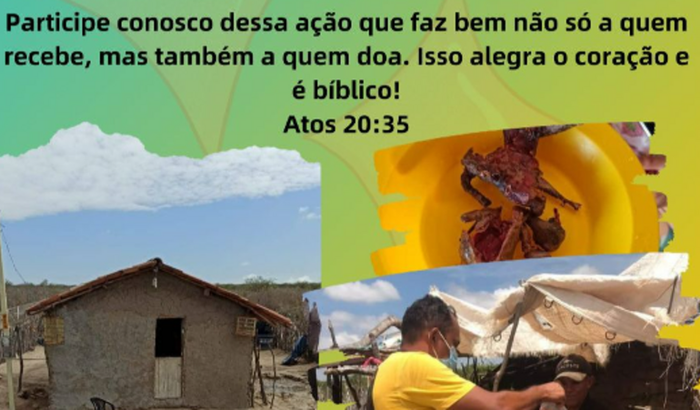 Ação Solidária em Favor do Sertão Baiano