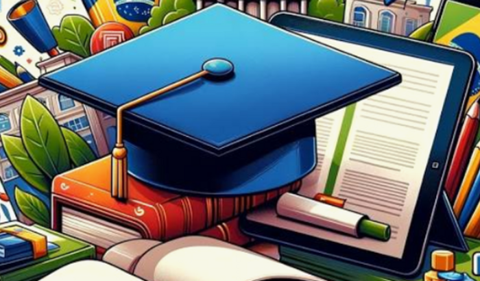 Vaquinha Solidária-Bolsa de Estudos 🎓