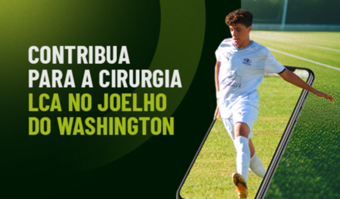 Contribuição para Cirurgia LCA no Joelho do Washington