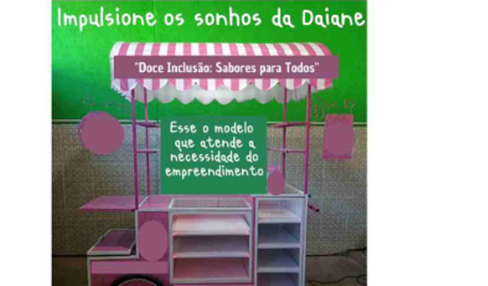 "Doce Inclusão: Sabores para Todos" - acessibilidade e diversidade nos doces, atendendo quem tem seletividade alimentar
