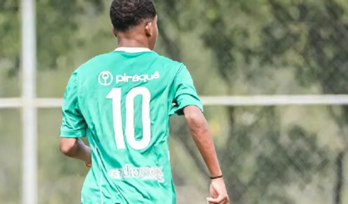 Campeonato brasileirinho 