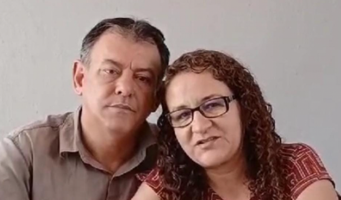Troca do carro.