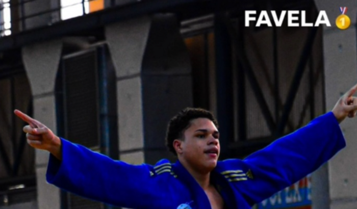 PALMA NO PAN-AMERICANO EM CUBA, CONTO COM TODOS