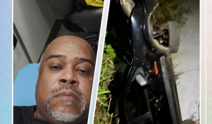 Ajude o Emerson a recuperar o seu veículo