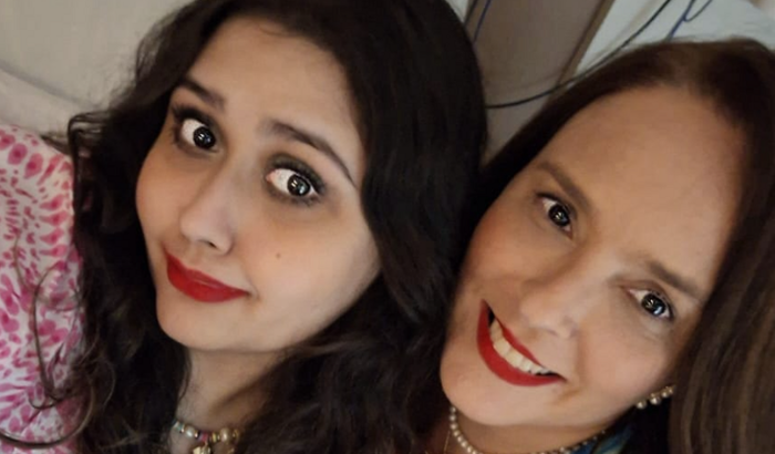 AJUDE NOSSA MARINA A VIVER