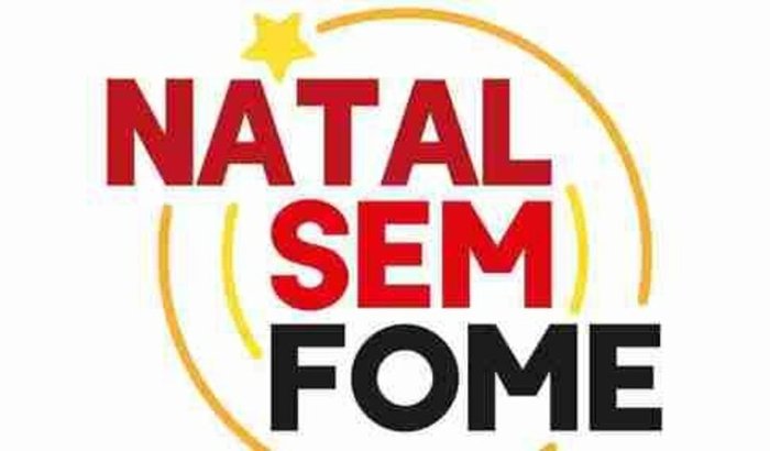 Natal Sem Fome 🙏🙌👏