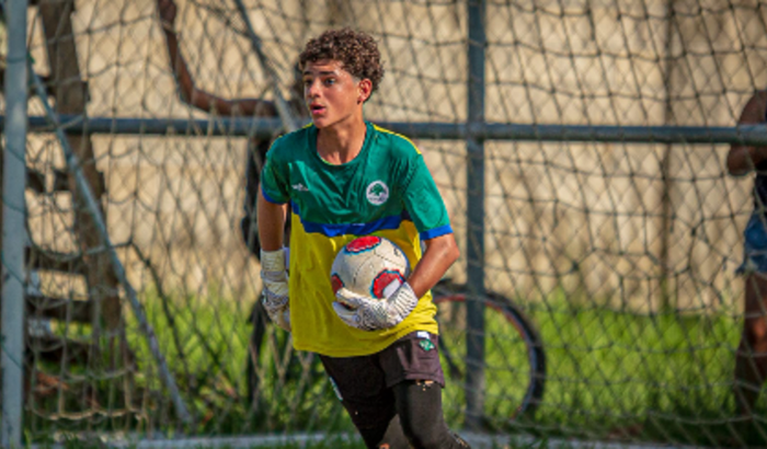 Campeonato Brasileirinho