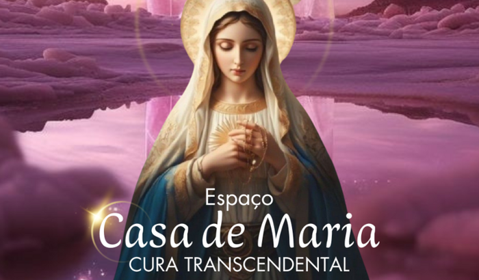 Compra de cadeiras para encontros fraternos na Casa de Maria