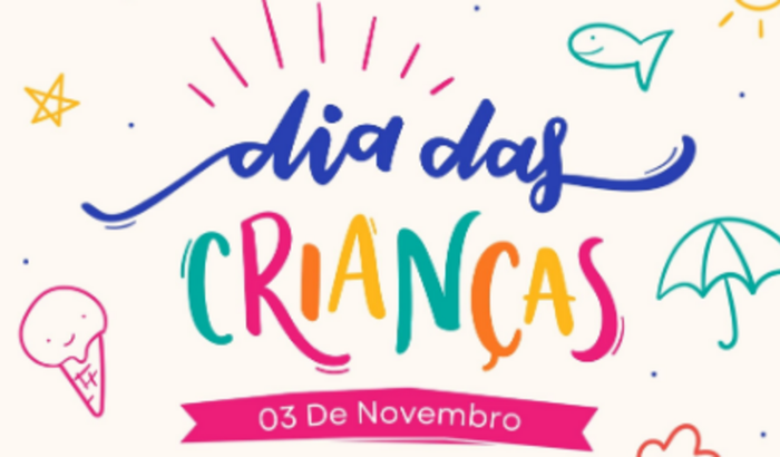 Festinha Das Crianças Da Comunidade Imbiribeira