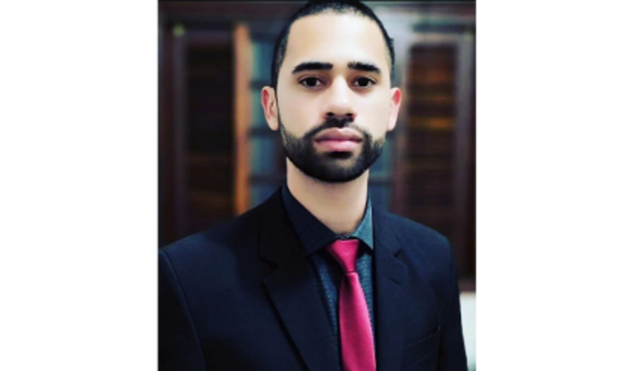 Ajudar o Gabriel Cypriano a se tornar um advogado