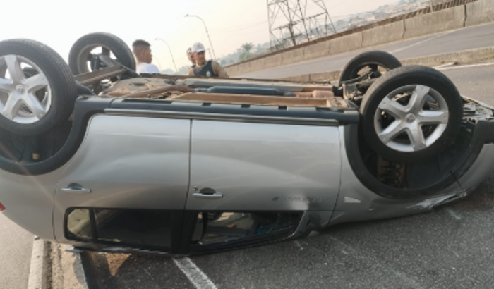 Carro novo pro Patrik!