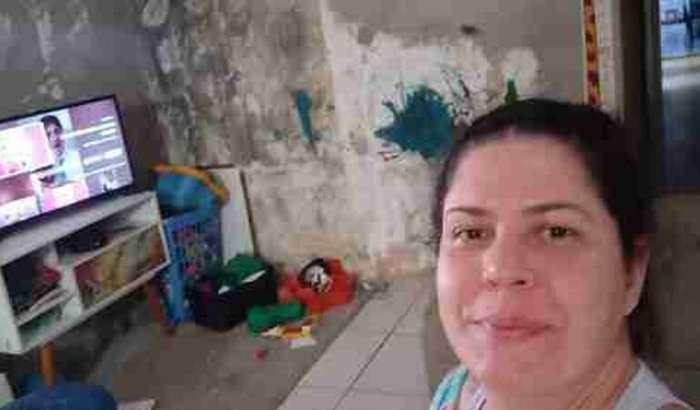 Ajuda para montar meu espacinho de estética.