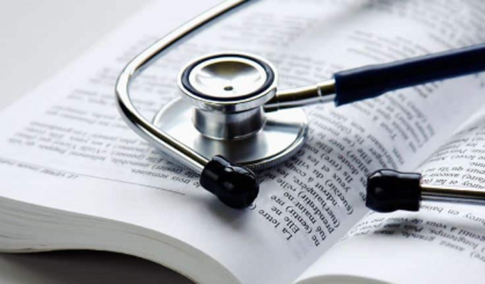 Ajude-me a participar da Olimpíada Brasileira de Medicina