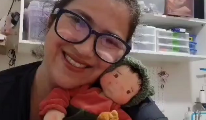 Me ajudem a construir meu cantinho de trabalho.