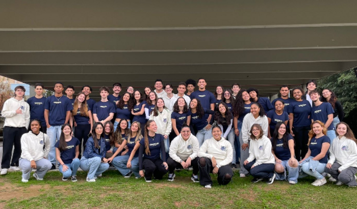 VIAGEM DE FORMATURA TERCEIRÃO CA 2024