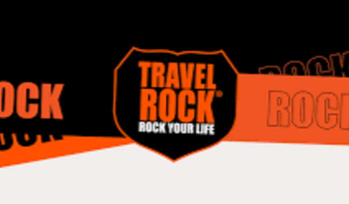 Minha Viagem de Formatura!