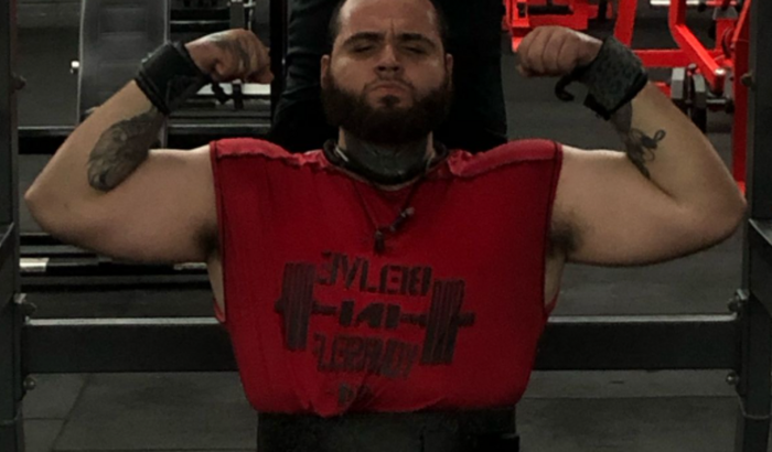 Arnold classic Shout América 2025 